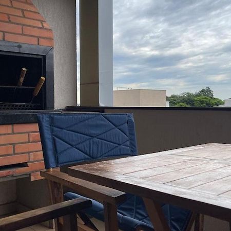 Apartamento Apartamento para sua família em Foz do Iguaçu Exterior foto
