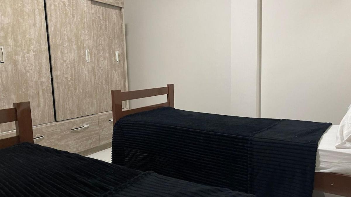 Apartamento Apartamento para sua família em Foz do Iguaçu Exterior foto